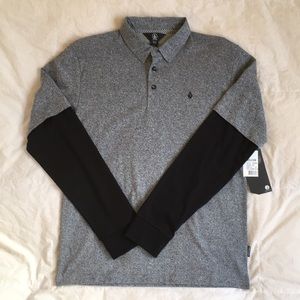 Volcom big youth size xl